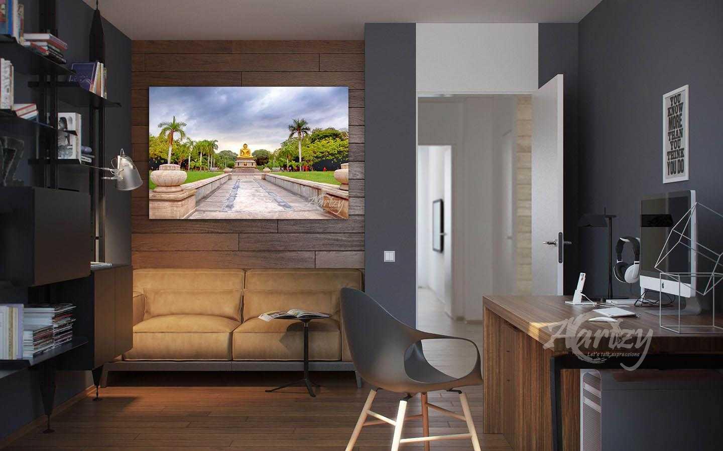 Bright as the Golden Sun