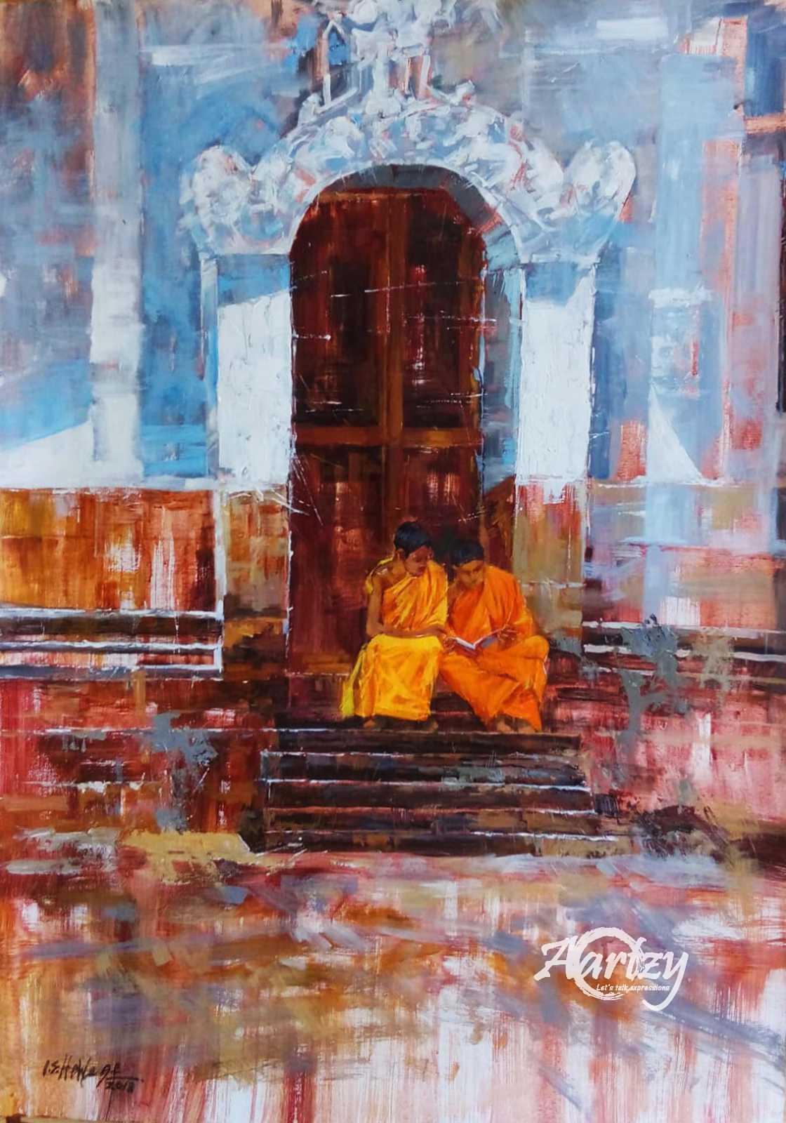 Learn Blessed Teachings