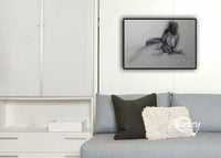 Solitude - Beauty in Waiting