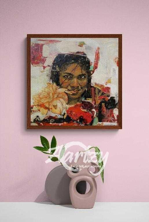 Beauty of a Village Girl 2