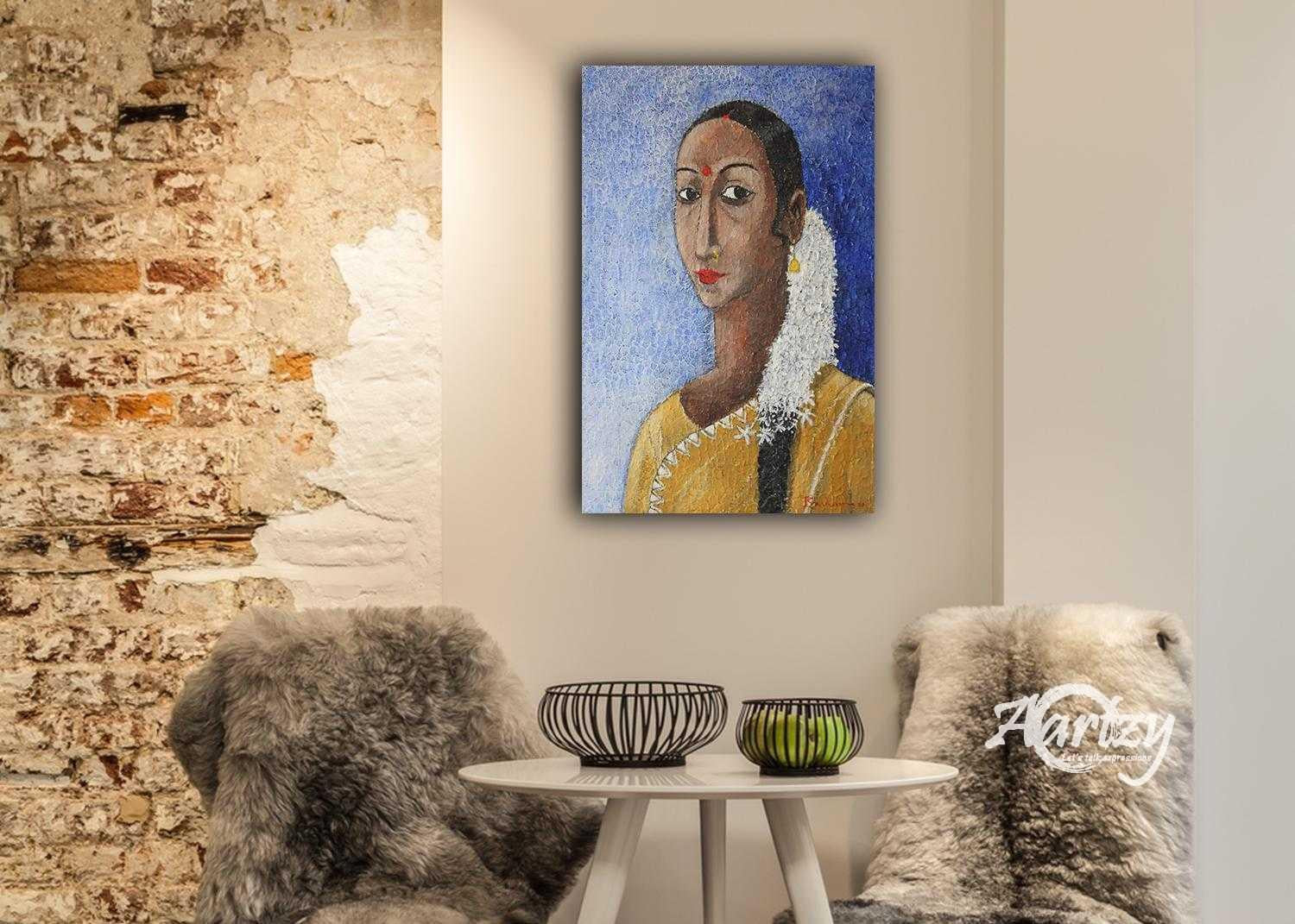 The Portraits -Beautiful Portrait