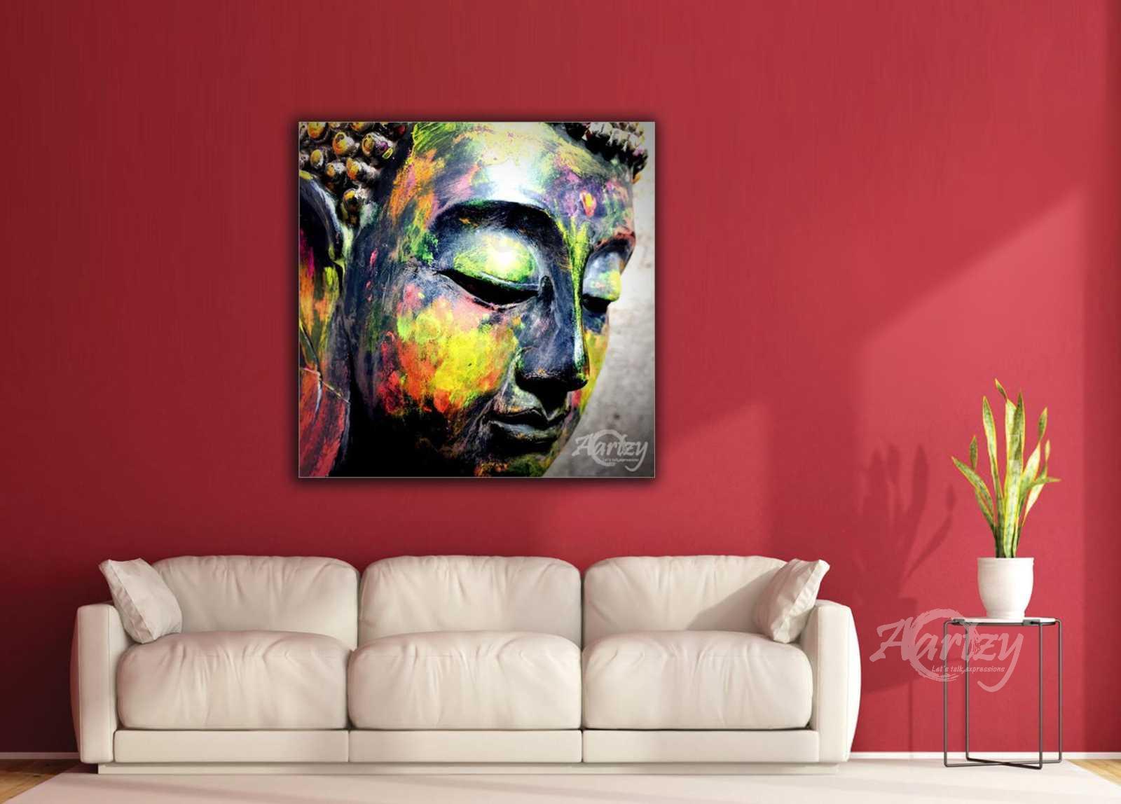 Where the Temple Trees Lie