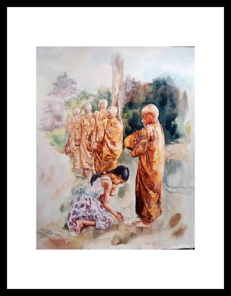 Devotion and Practice