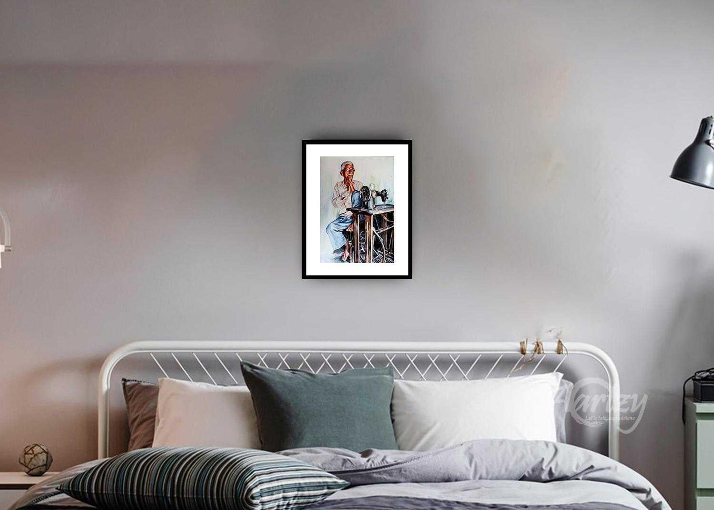 Reflections of a Tailor