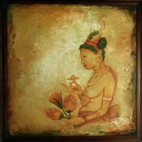 Flowers for a King