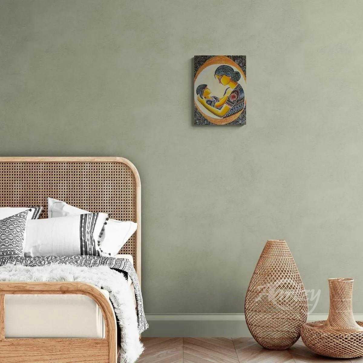 Circle of Motherhood