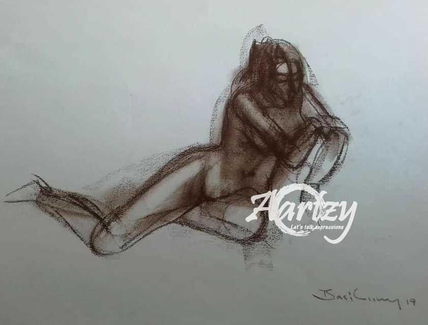 Solitude - The Hourglass