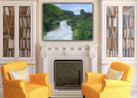 Along the River