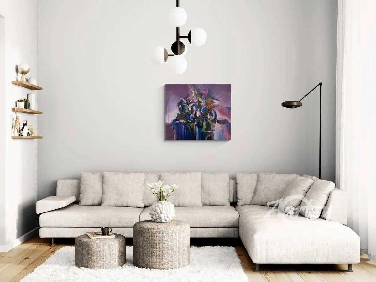 Whispers of Becoming