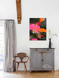 The Colors of Romance