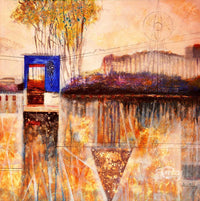 House by the River