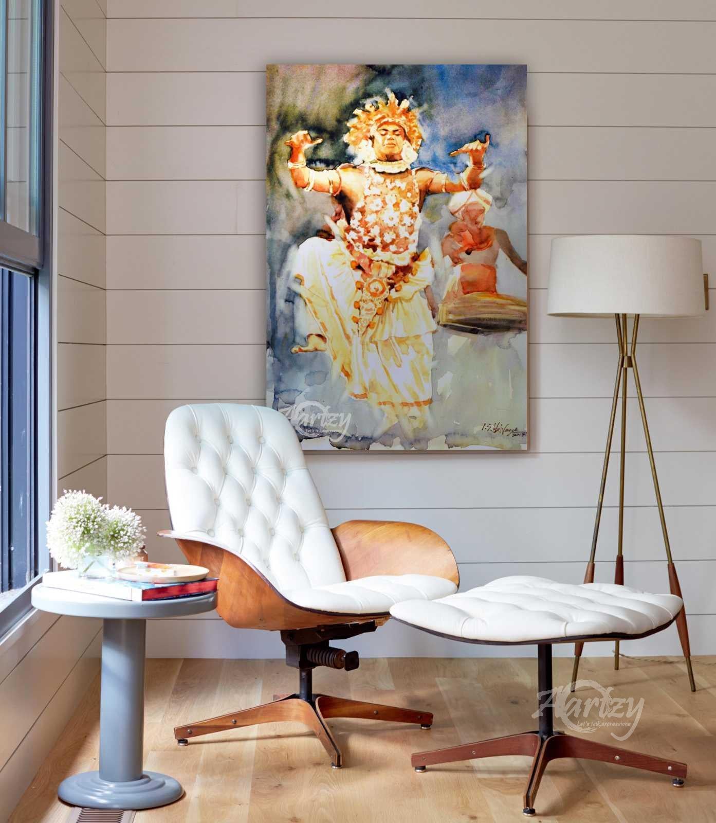 Rhythm and Blue Skies