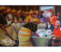 Ancient Treaty