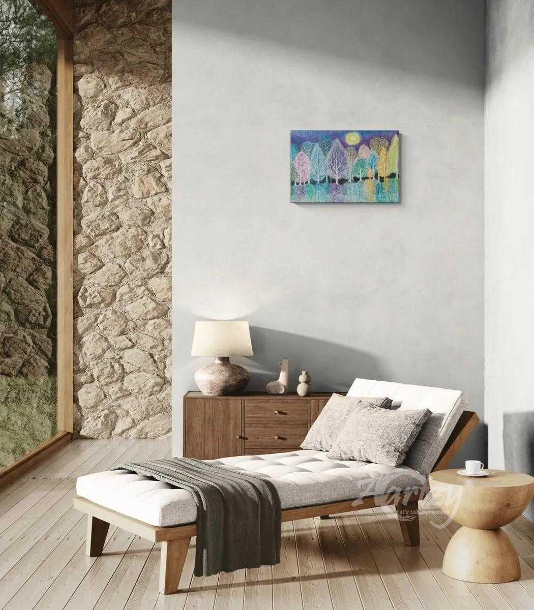 The Enchanted Forest