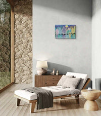 The Enchanted Forest