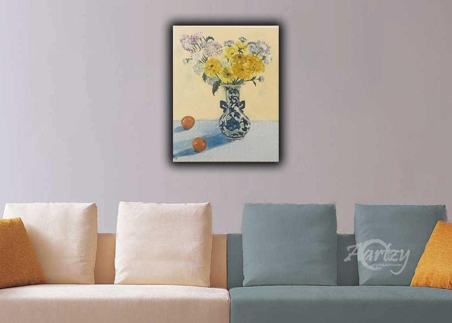 All Things Bright and Beautiful