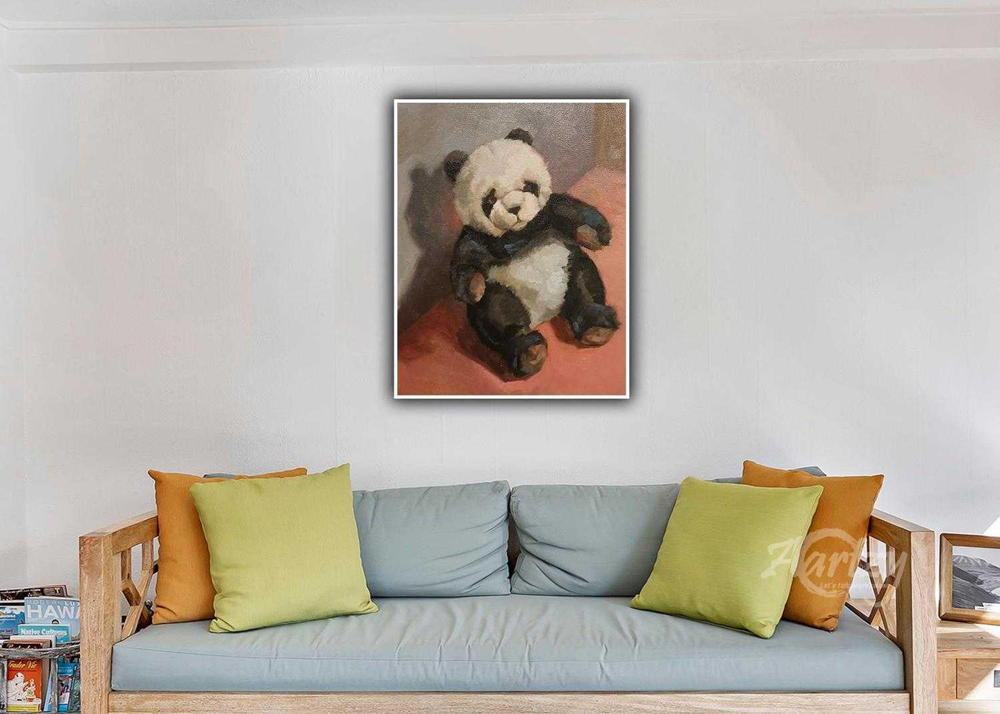 Panda