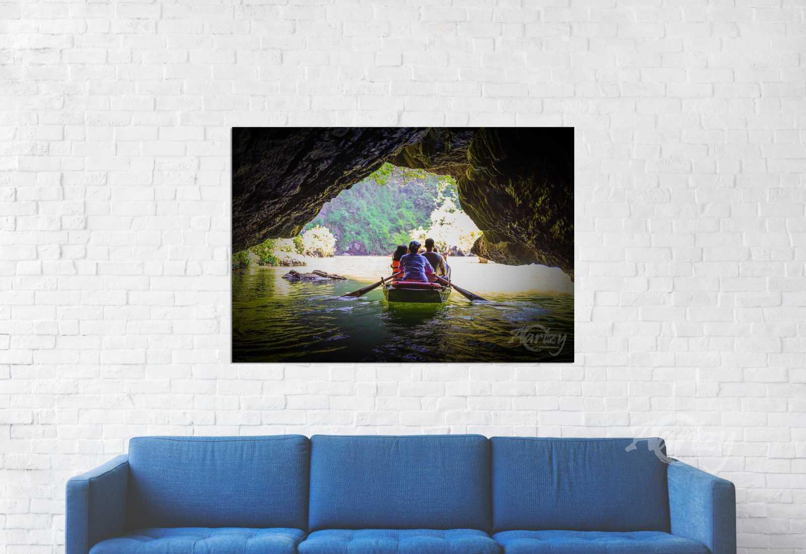 Light at the End of the Tunnel