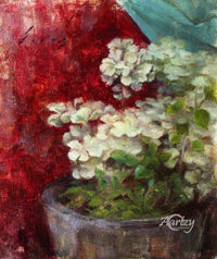 Striking Blooms