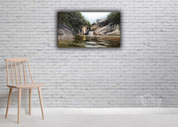  Waterfalls