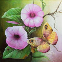 Pretty Petunias