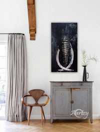 Mystic Tusker