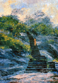 Stairway of Faith