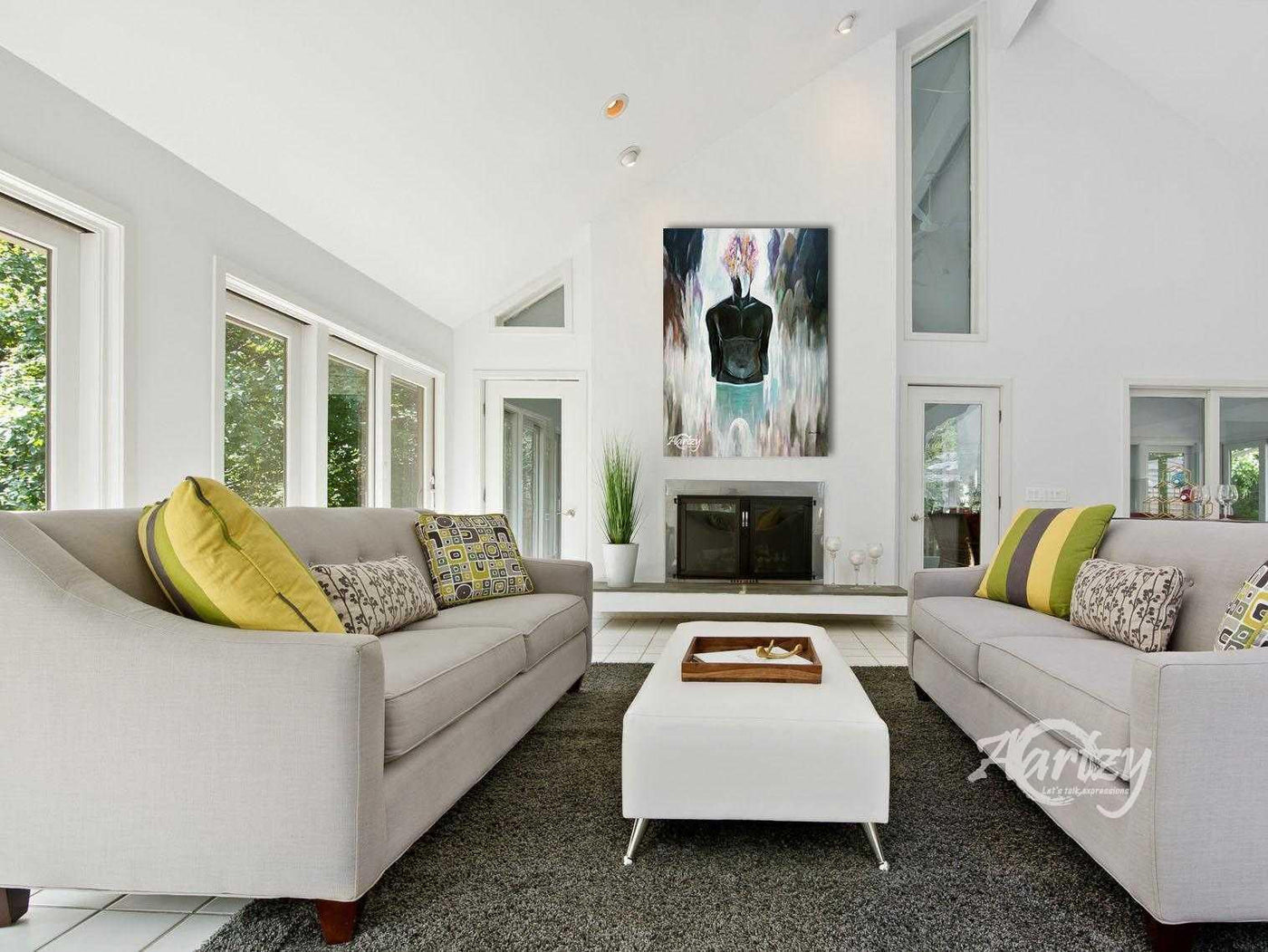 Where the Waters Run Deep