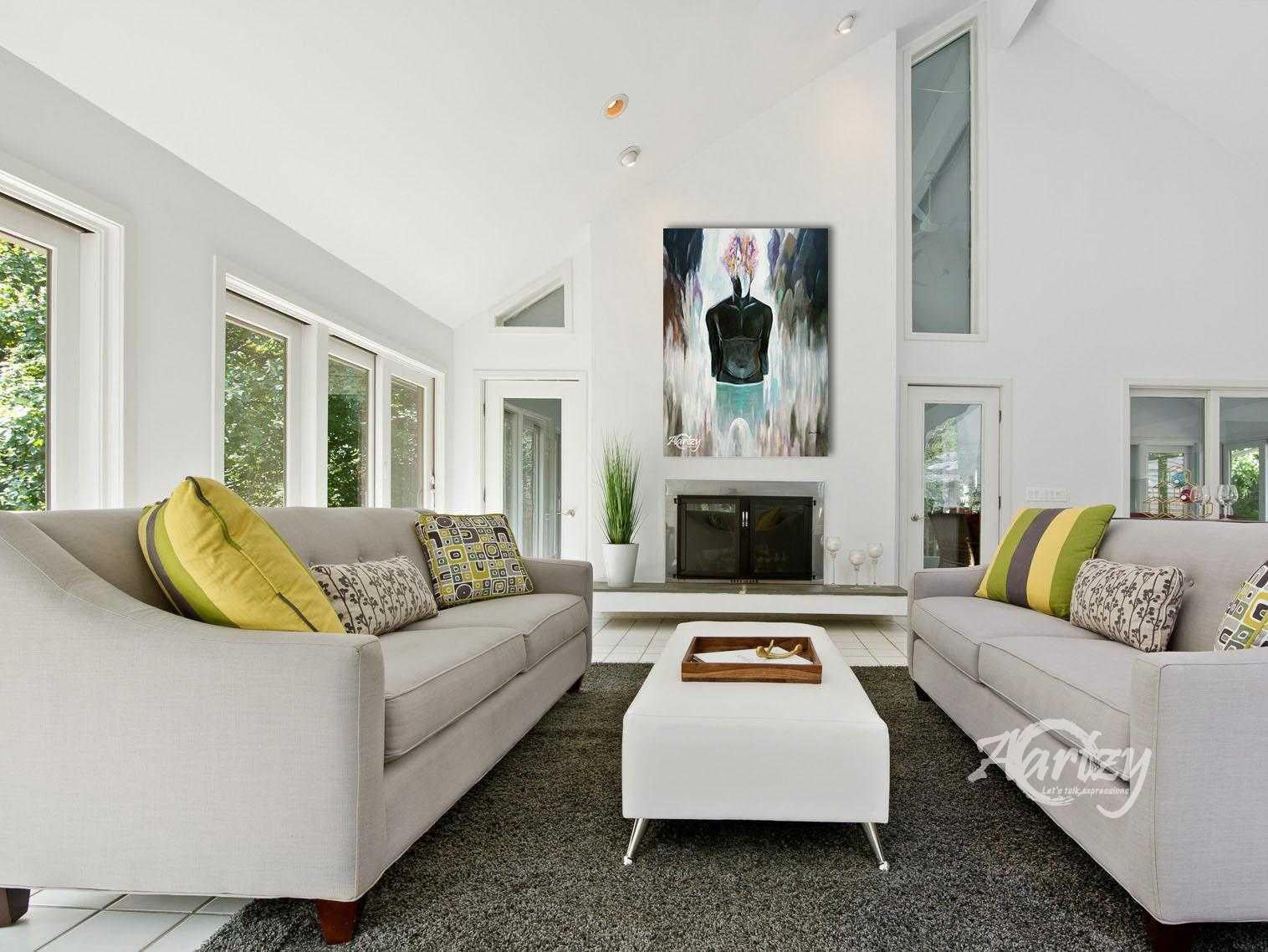 Where the Waters Run Deep