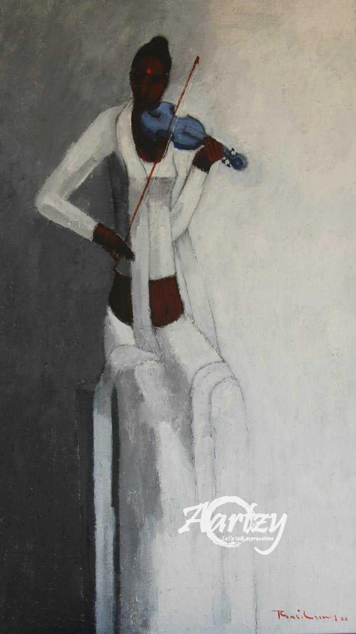 Monochrome Creations - String Music