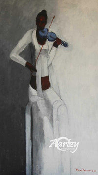 Monochrome Creations - String Music