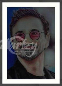 Charming Reflections