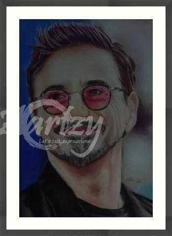 Charming Reflections