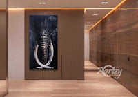 Mystic Tusker