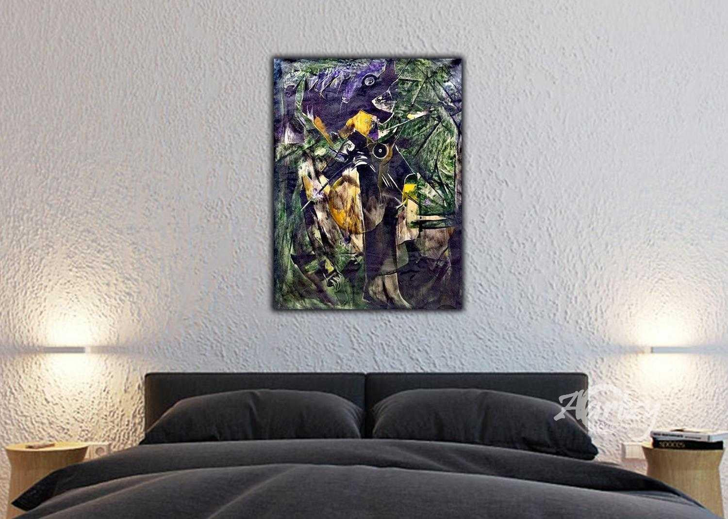 Spirit of the Jungle