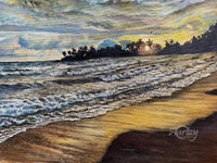 Golden Sand
