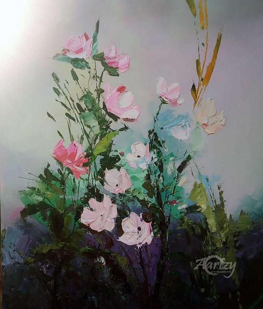 Awakened by the Light