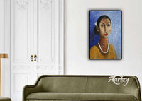 The Portraits - Unspoken Beauty