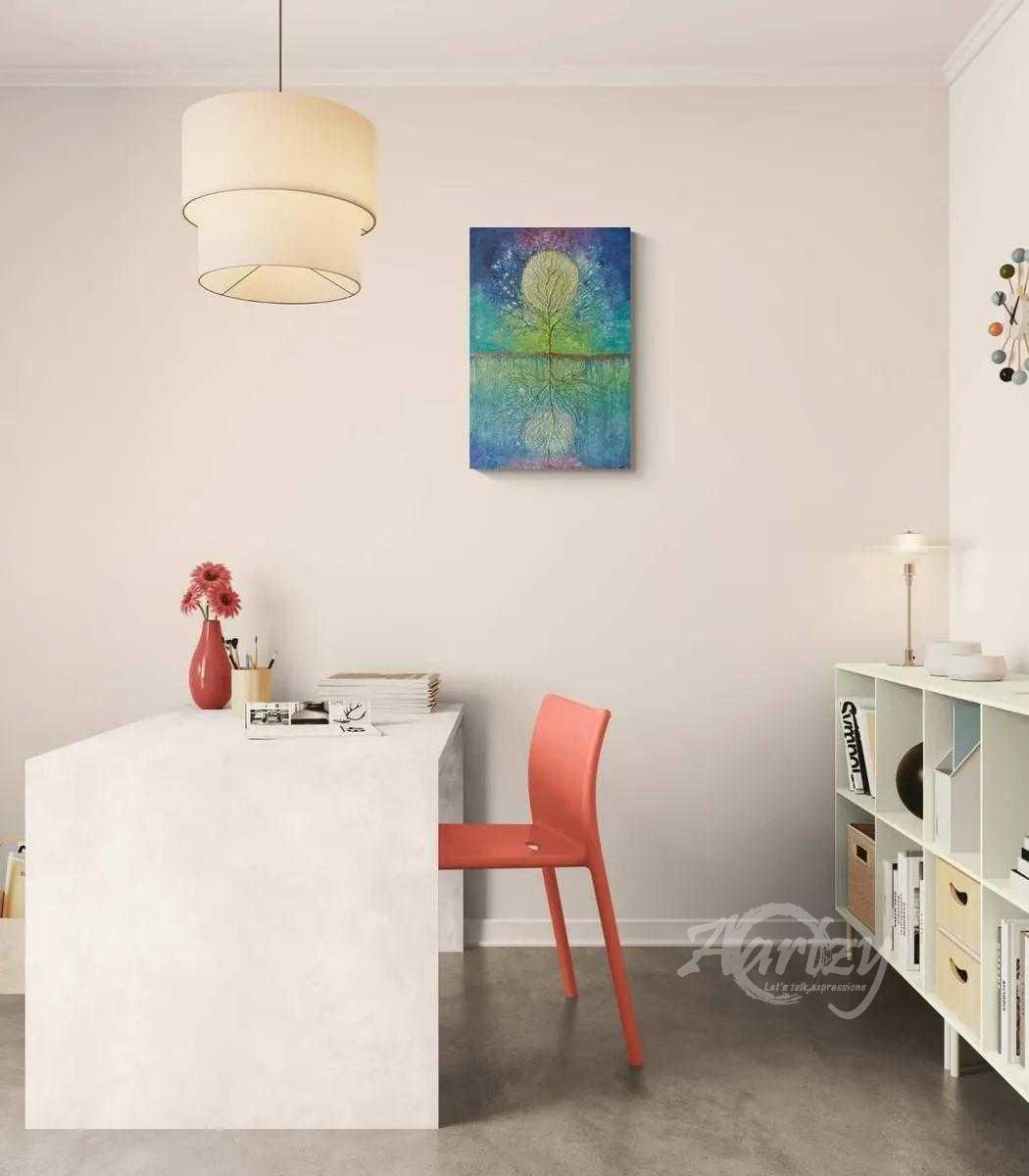 Reflections of the Soul