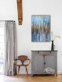 Raindrops on My Head