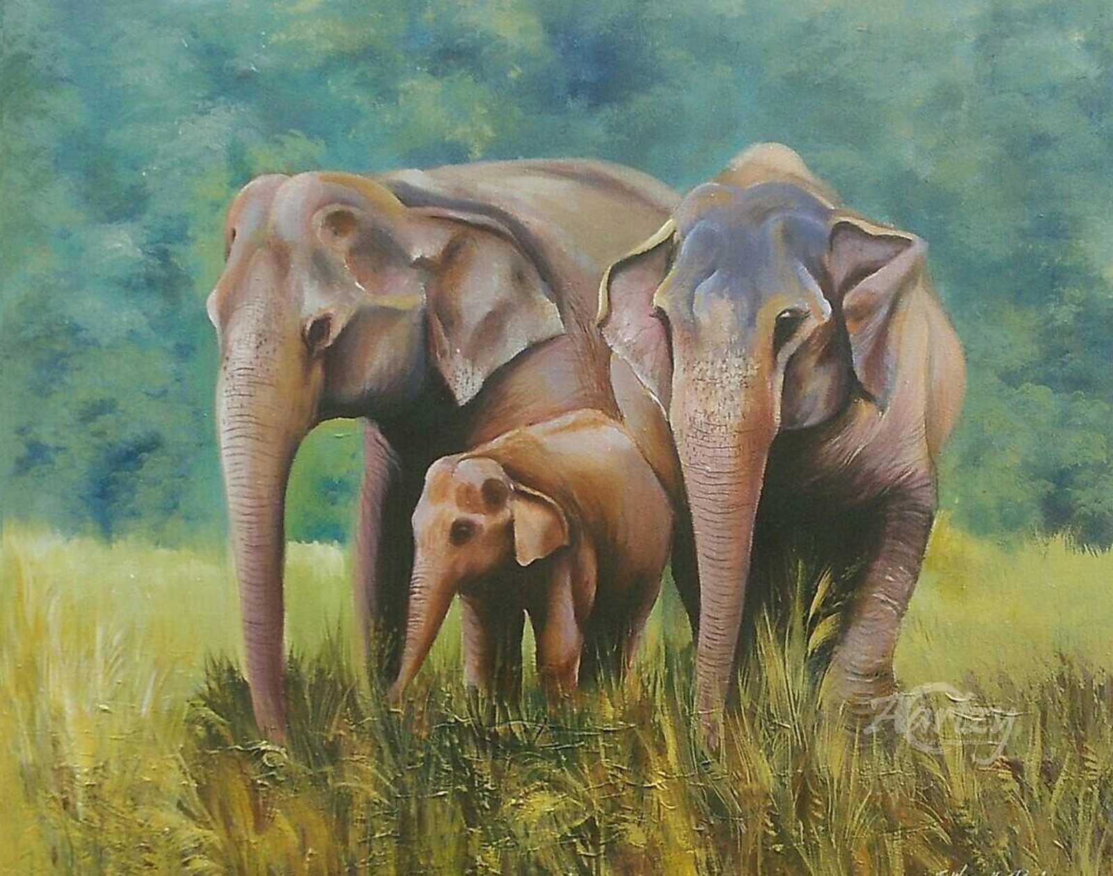 All You Need is Family