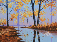 Mirror Effect