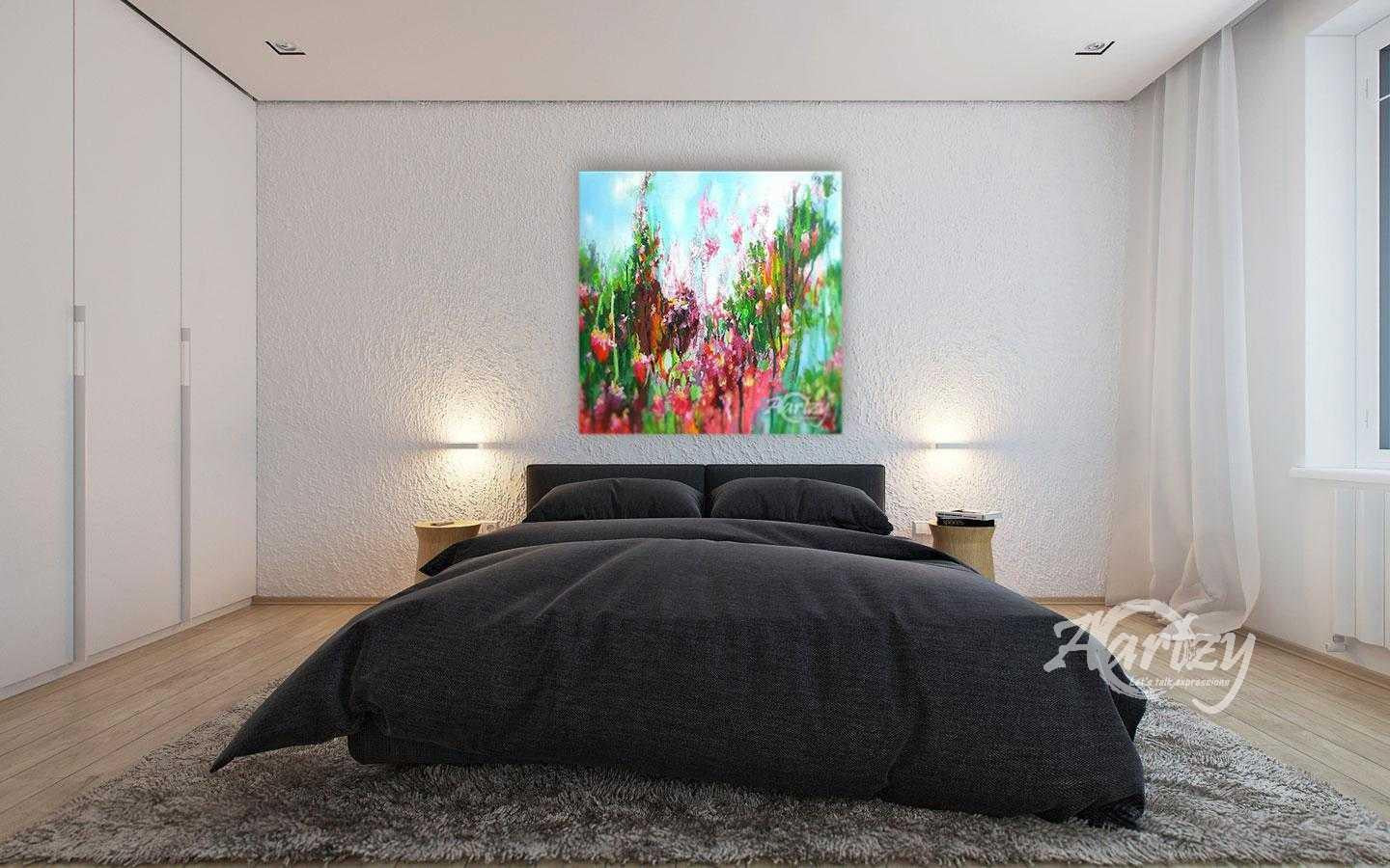 The Vibrancy of Nature