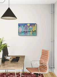 The Enchanted Forest