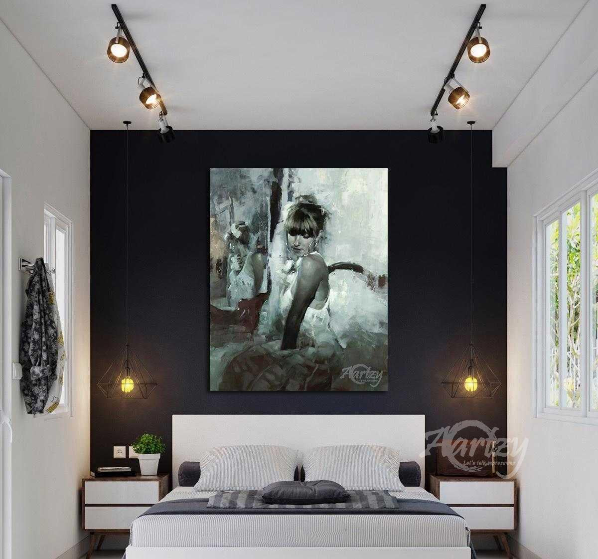 Reflection in the Mirror