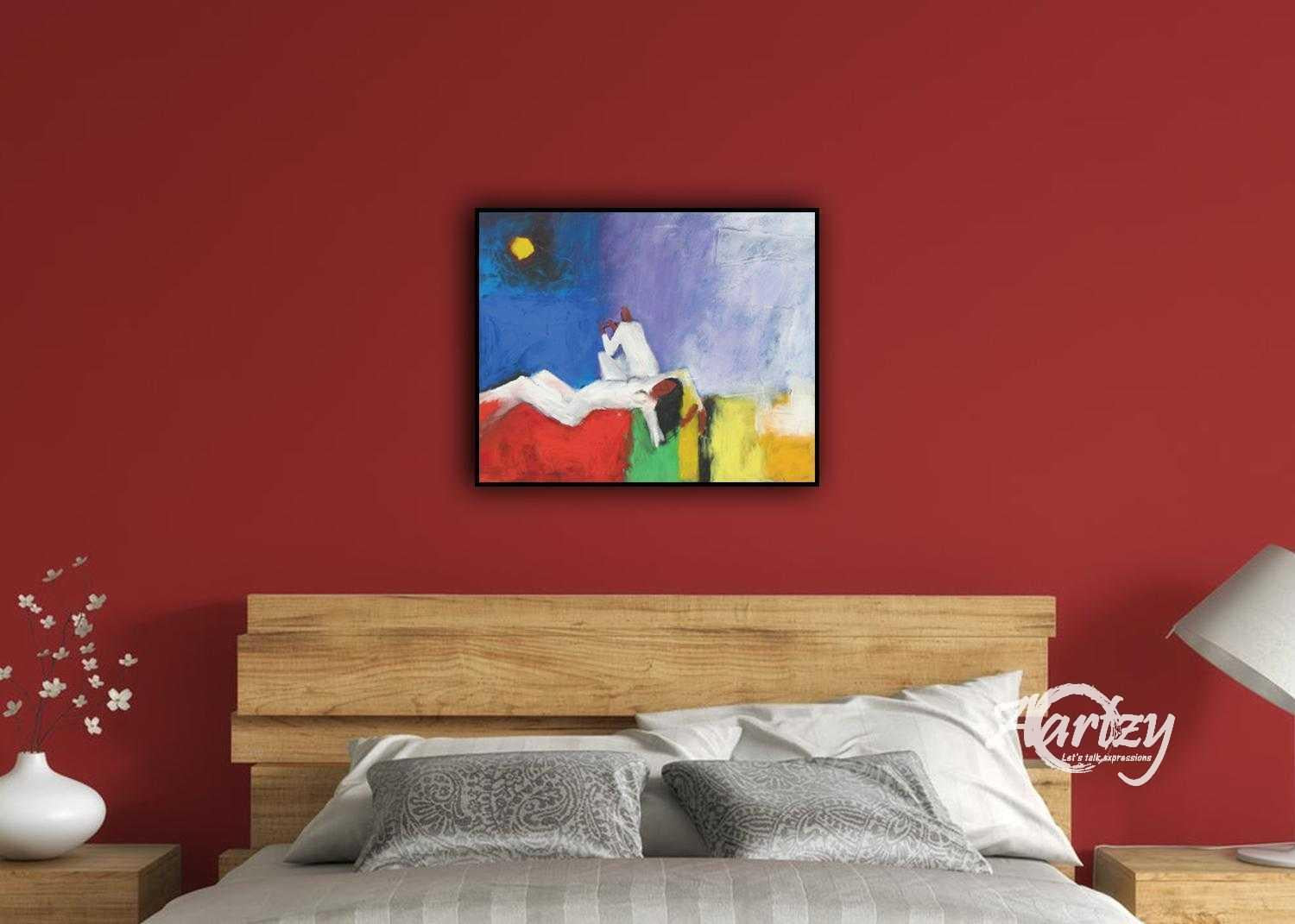 Picturesque Nights - Slumber