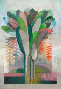 Leaves of Color
