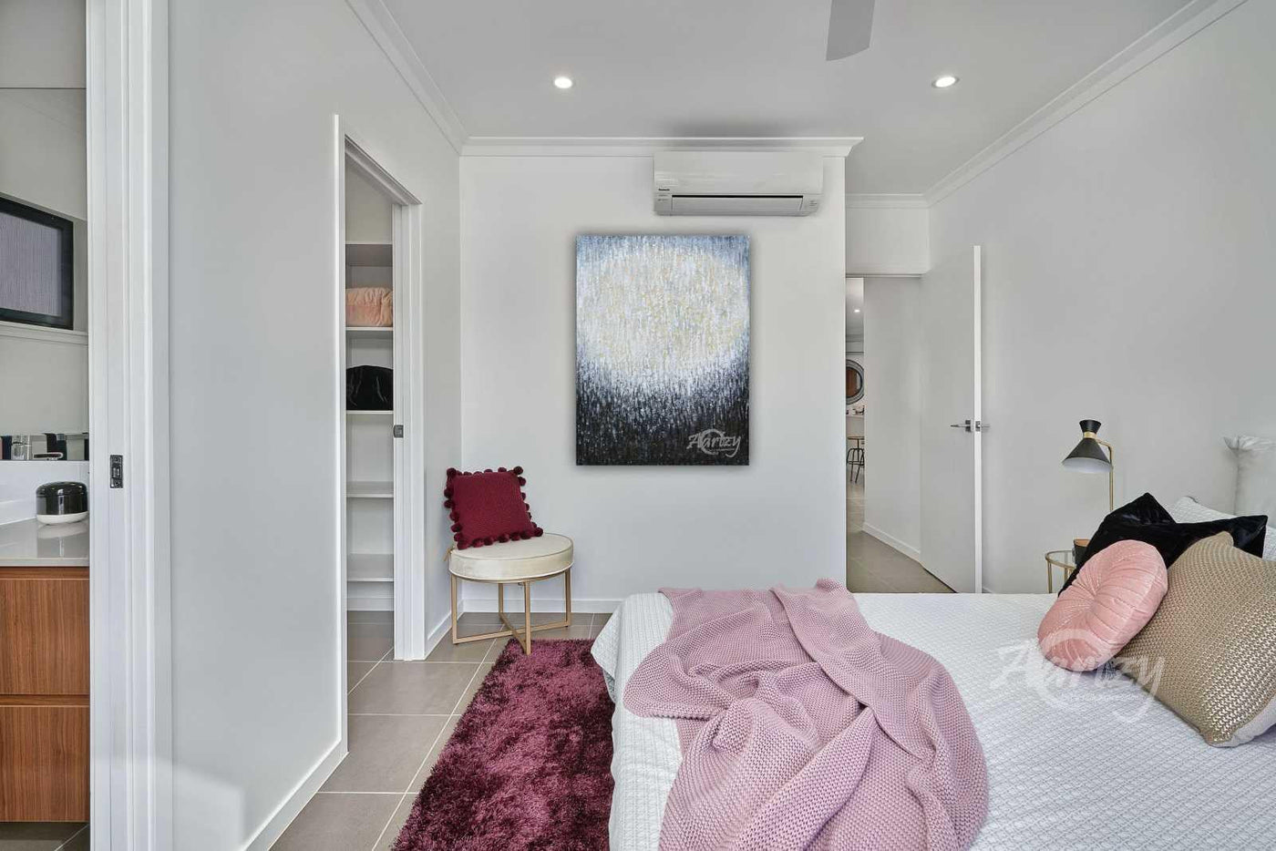 Light in the Darkness