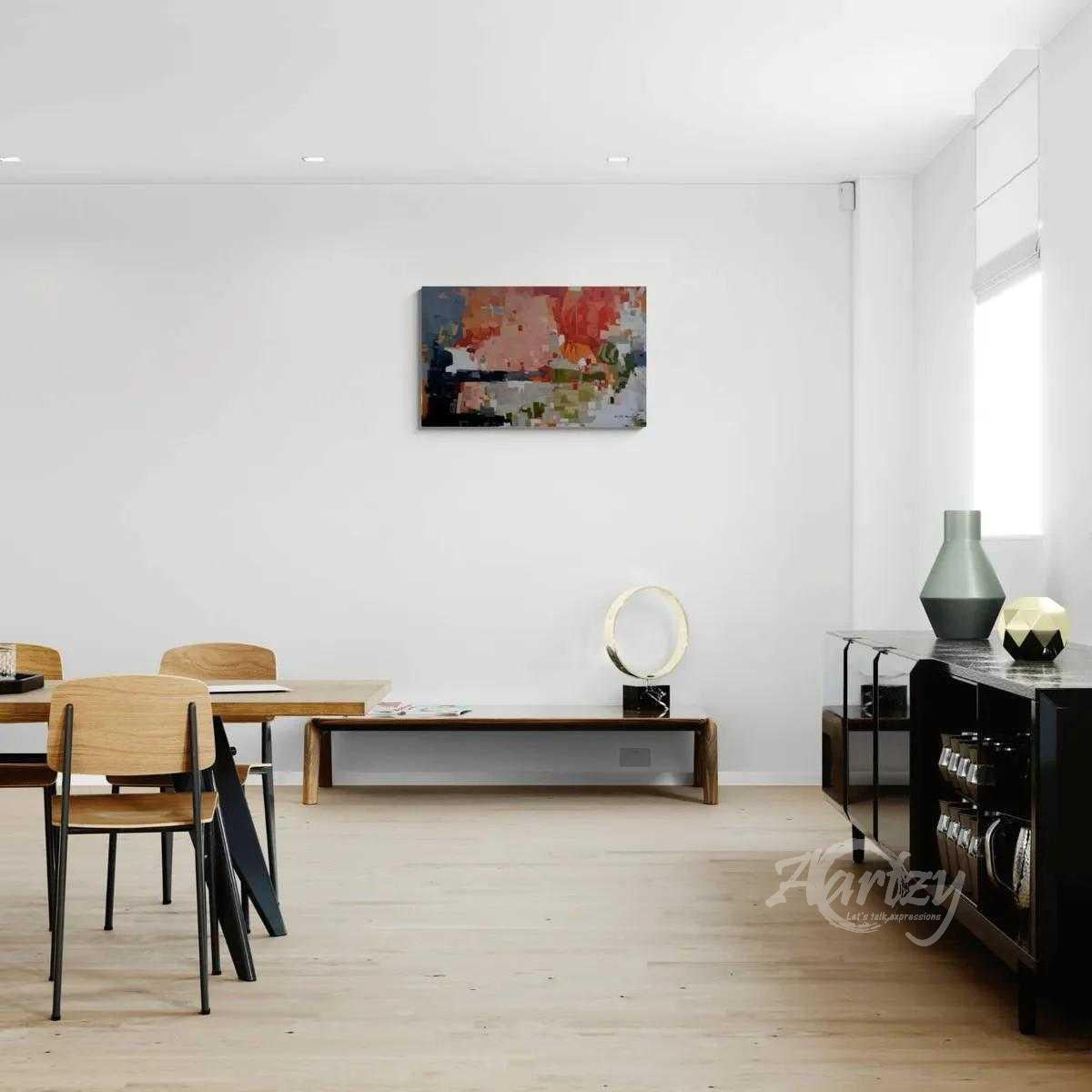 Harmony in Fragments