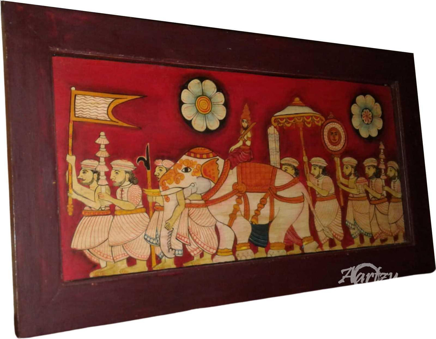 Historical Procession